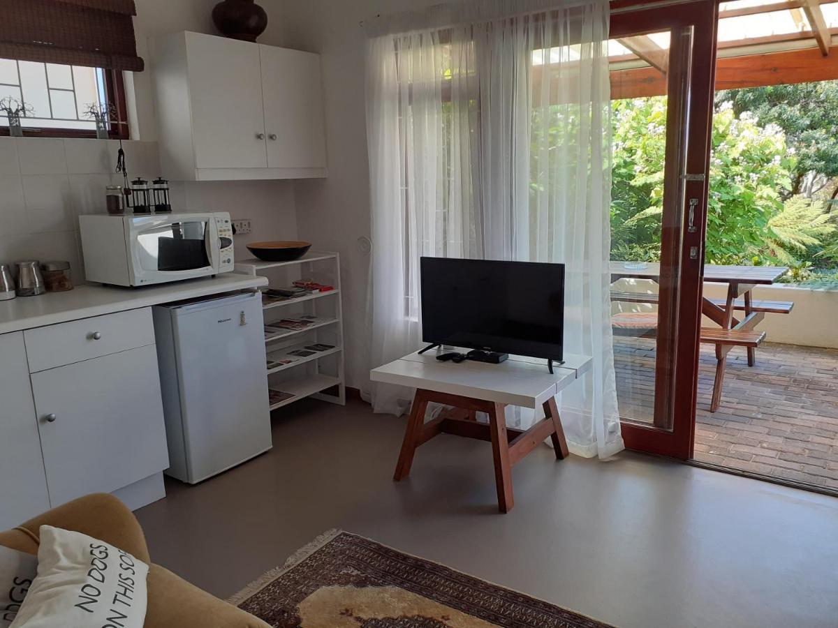 Plettenberg Bay Lagoon Stay Exterior foto